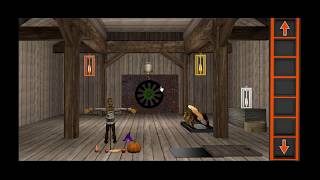 Escape Games-Thanksgiving Room Level 5 Walkthrough screenshot 4