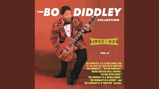 Watch Bo Diddley Youre Looking Good video