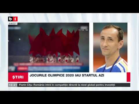 Video: Unde Să Găsiți Programul Jocurilor Olimpice Din