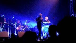 Zola Jesus - Manifest Destiny - Granada Theater (Dallas, TX 10/08/10)