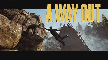 Prison Break? With Cry and Russ | Thank Goku It