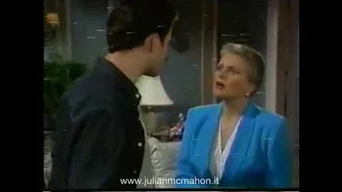Julian McMahon on Another World - Part 18