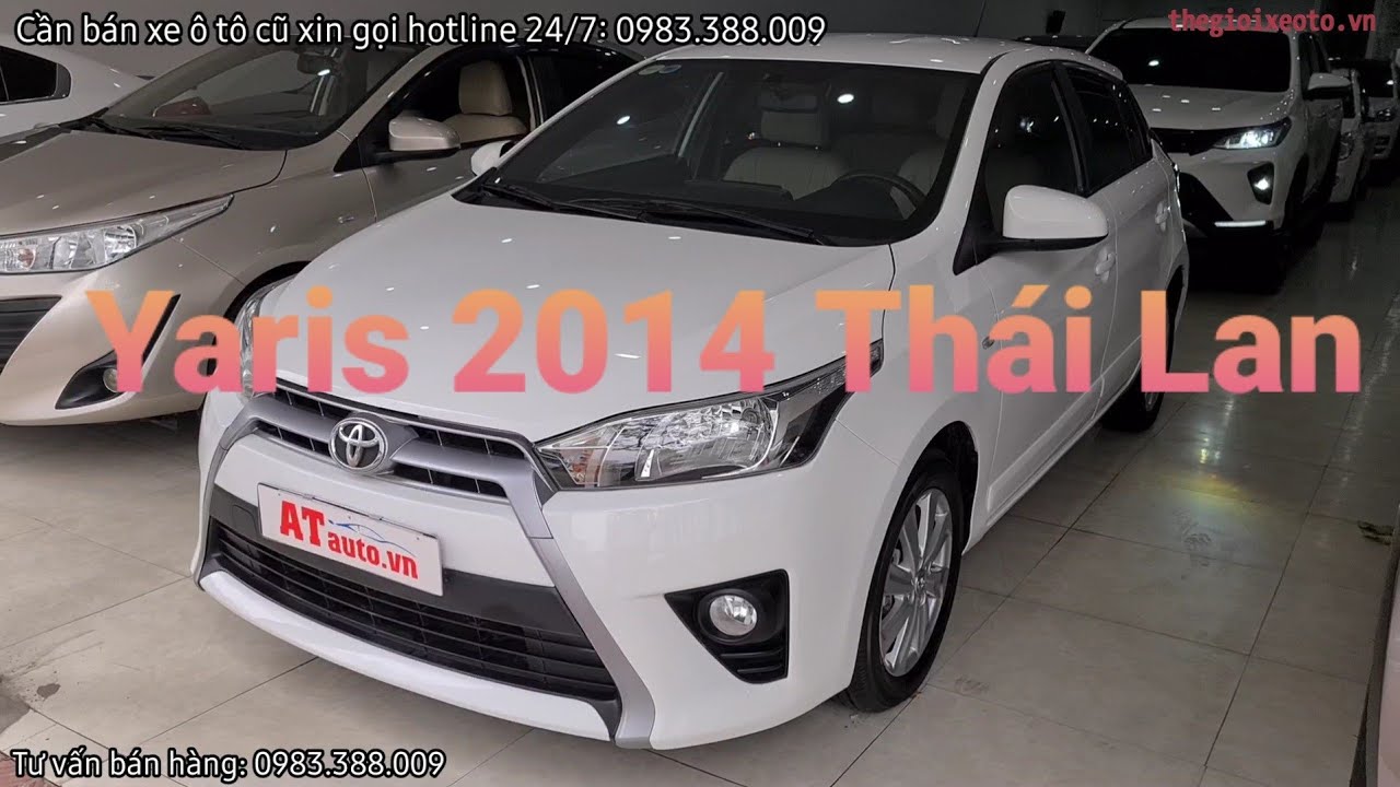 Review 2014 Toyota Yaris 15G  CarGuidePH  Philippine Car News Car  Reviews Car Prices