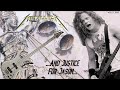 Metallica - ...And Justice For All (Full Album - Jason Newsted Real Loud Bass)
