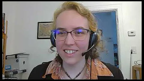 Dr. Kathryn Catlin  Tiny Houses: Small Dwelling Si...