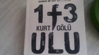 Kurt Gölü - John Verdon | Kitap İncelemesi Resimi