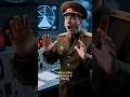 Этот офицер спас мир от ядерной войны, но позорно уволен со службы. #shorts #история #факты