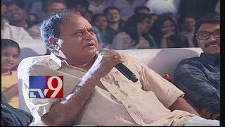 Watch more ismart news: https://bit.ly/2lhjs9b actor chalapathi rao
vulgar comments on women - rarandoi veduka chudham audio launch tv9
telugu website: https...