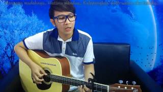 Video thumbnail of "(Papinka) Masih Mencintainya - Nathan Fingerstyle"