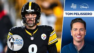 Nfl Insider Tom Pelissero On A Possible Aaron Rodgers Returnretire Decision The Rich Eisen Show