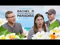 Ellen’s Staff Dishes on New Bachelor Colton and 'Bachelor in Paradise' Couple Predictions