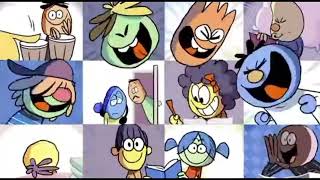 Cartoon Network Arabic Ident Online Class
