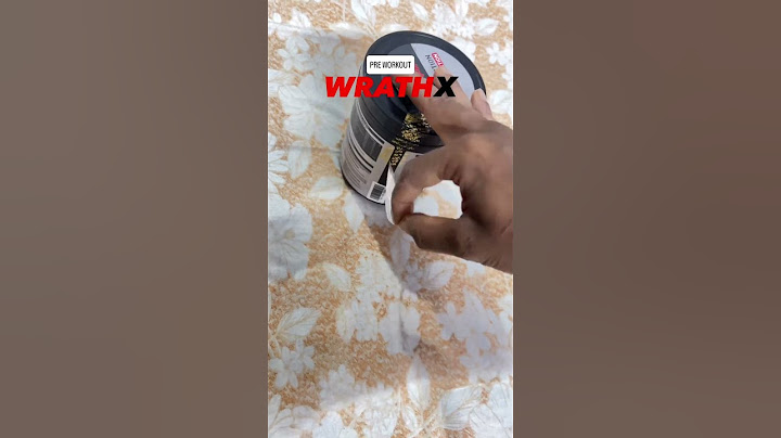 MB WARTHX PRE-WORKOUT | @MuscleBlaze best supplement brand 💯