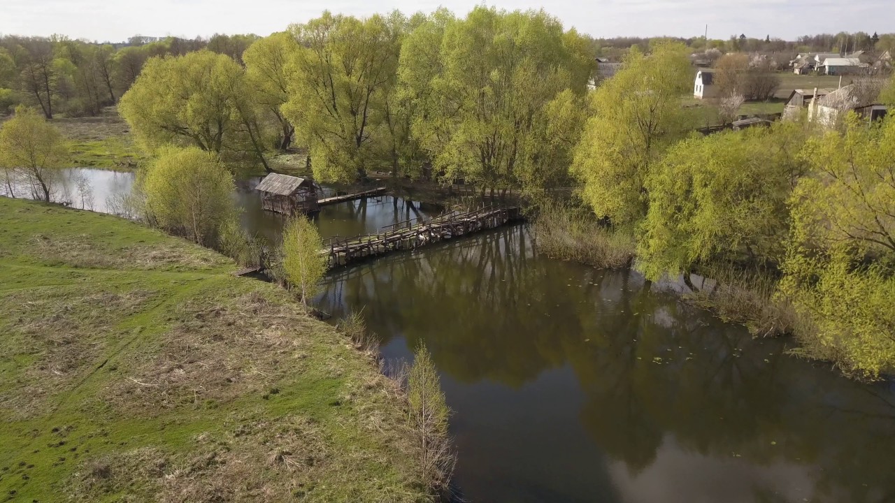 Знакомства В Черниговской Области