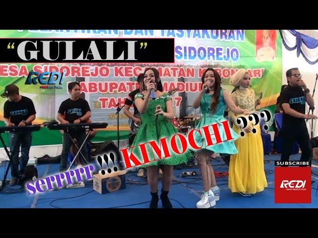 GULALI - AKSI KOCAK RATU GOPEL RINDI SAFIRA & ICHA KHISWARA [BIKIN NGAKAK wkwkw] [KIMOCHI] class=