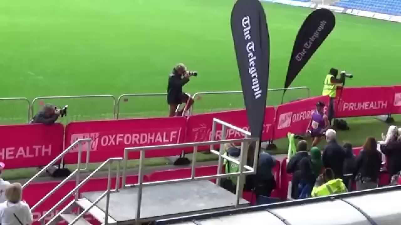 camera iphone 8 plus apk Finish at the Oxford Half Marathon October 2014