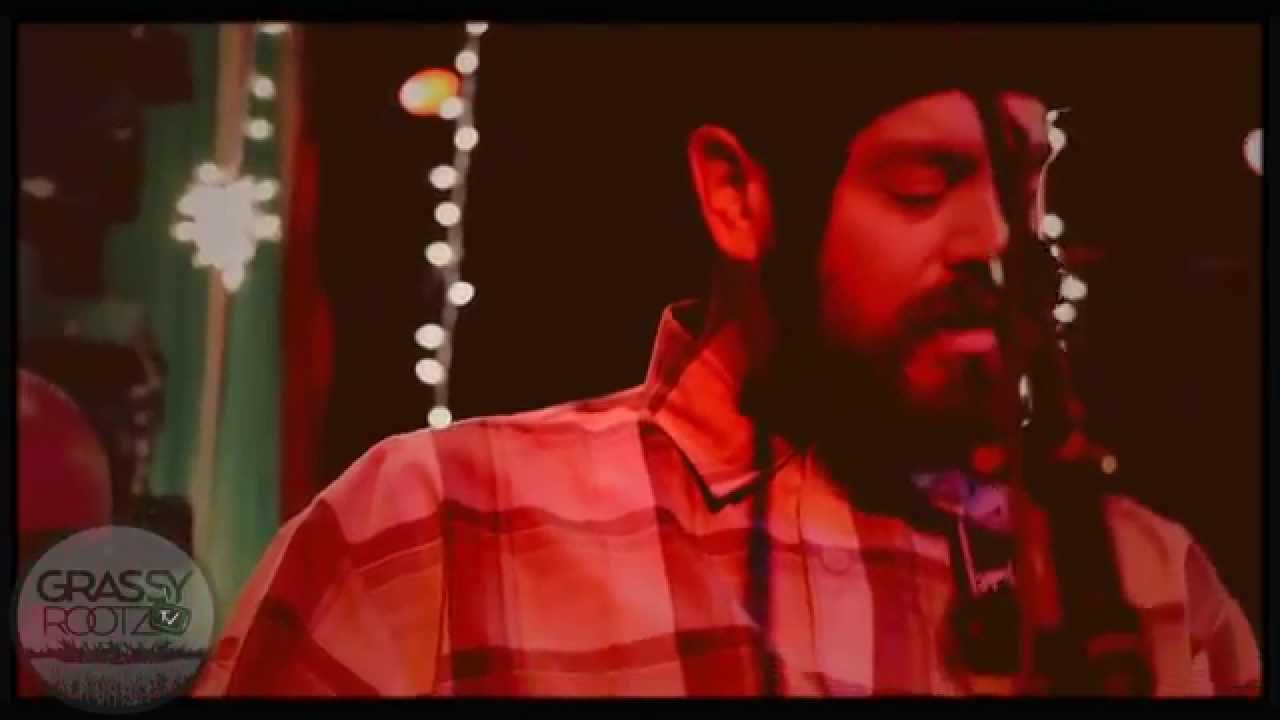 The Expanders - Something Wrong