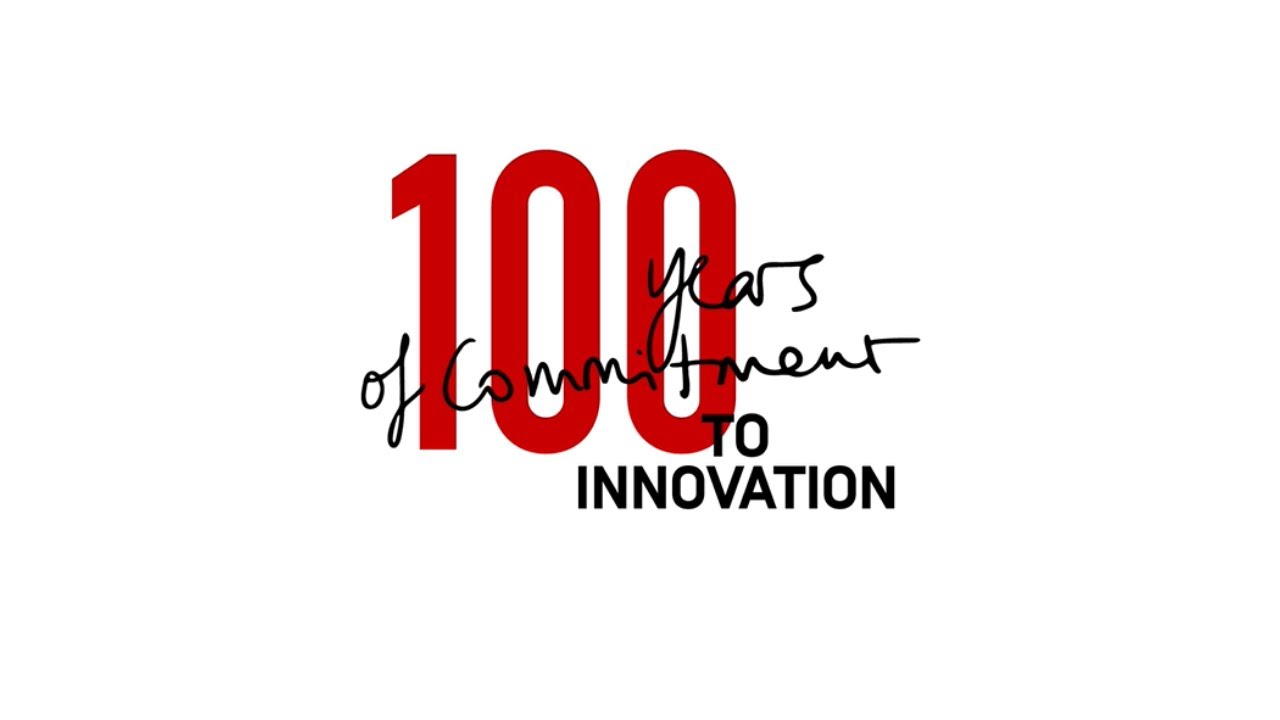 [VALRHONA ORIGINALS - 100 years of commitment to innovation]