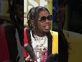 How An All-White School Changed Trinidad James