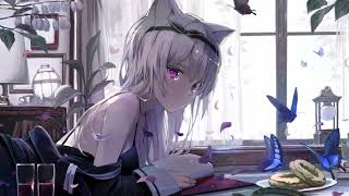 Nightcore  - Everything But You