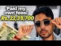 How to earn money it is not easy