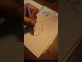 Archi Series : Conceptual Approach #isometricview #archistic #freehandsketching