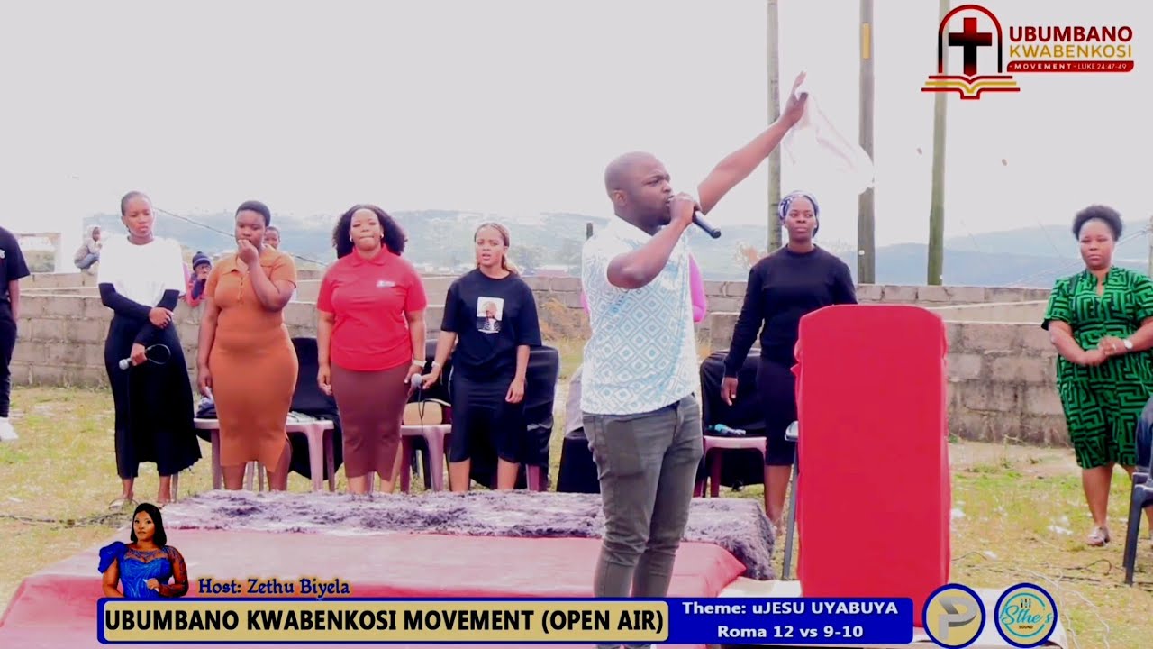 Sthembele Shoyisa KaZulu - Buya mntwana ubuyele ekhaya musukulibala