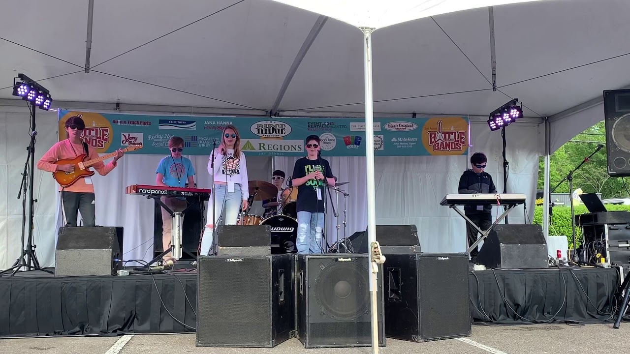 Ridiculous Six “Hand Clap” 4/20/19