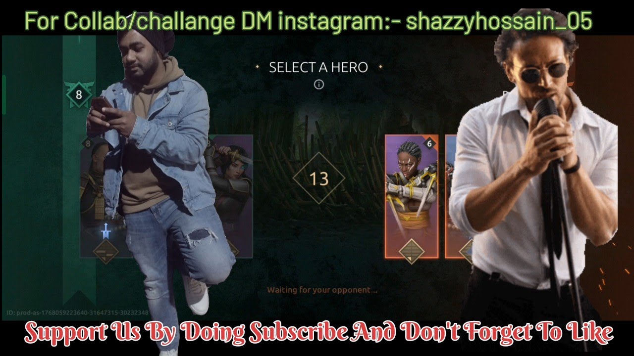 EPIC FIGHT BETWEEN BEING SOHEL VS BHAAGI // YTVSYT// 