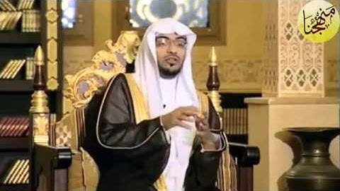 روح المعاني 32 سورة الكهف 1  ـ الشيخ صالح المغامسي