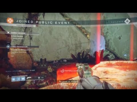 Video: Destiny 2 Frigivelse, Ubrudelig Og Invitation Fra Kejseren - Hvordan Man Finder Og Besejrer Unyealding Servitor, Empowered Minotaur Og 7. Company Centurion