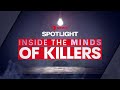 Inside the minds of killers  full documentary  true crime  7news spotlight