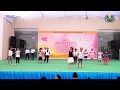 Chicken Kuk-Doo-Koo - Mummy Cool Cool - Dance Act | SMR INTERNATIONAL SCHOOL |