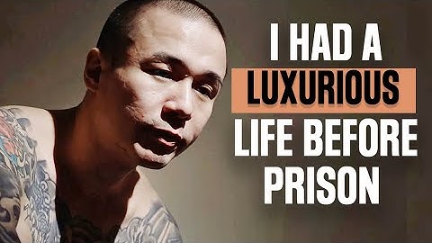 Inside Singapore’s Brutal Maximum Security Prison