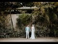 Tulum, Mexico Wedding // Kiona & Matt