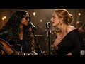 Your Love Didn’t Leave by Adele ft. H.E.R.(Official sad lyrics video 2026)