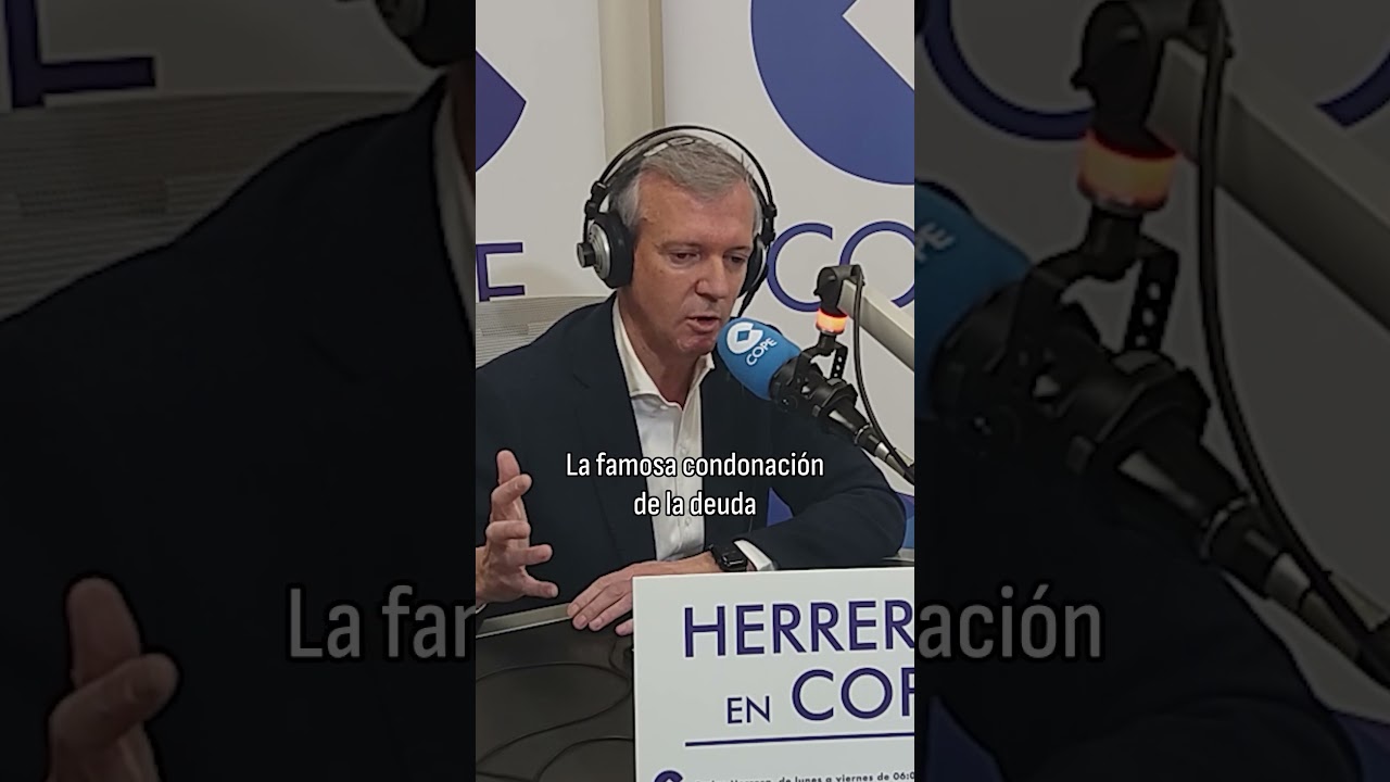 "Lo que están sacando los independentistas es a costa de los demás"