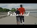 The importance of fatherhood
