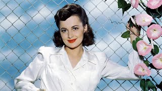 Olivia de Havilland the Last Remaining Star of Old Hollywood Turns 104