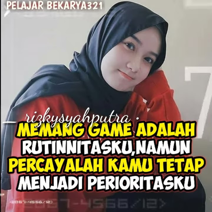 STORY WA DJ ON MAY WAY PAKa JOKOWI PART 1