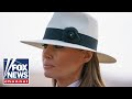 Melania Trump: Focus on what I do, not what I wear Melania Trump: Focus on what I do, not what I wear