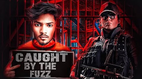 PROPER WAY TO ESCAPE THE JAIL IN "PAYBACK 2" || EASIEST WAY || "CAUGHT BY THE FUZZ" 🔪