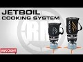 Jetboil Cooking Systems