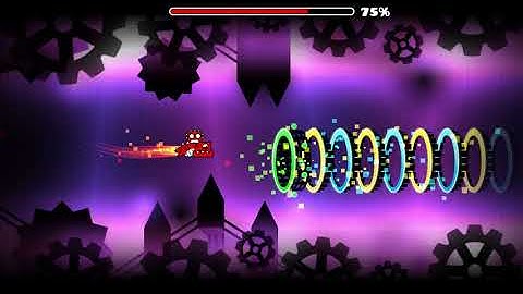 [Xalagy] by Echonox | Geometry Dash 2.11 (All coins) |