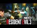 SONO TROPPI È IMPOSSIBILE!! - RESIDENT EVIL 3 REMAKE - Parte 4