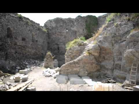 აწ განუტევე (Ats ganuteve); Lord, now lettest