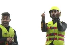 When Vikkstar shocked the world