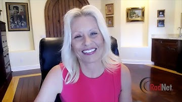 Medical Imaging & Artificial Intelligence - Dr. Suzie Bash