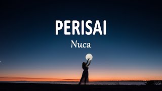 Nuca - Perisai (Lirik Lagu)