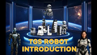 TGS Technology Energy